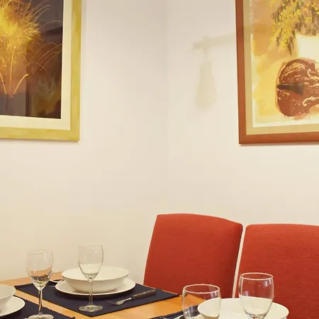 Appartement Fantastico De Dos En El Soho