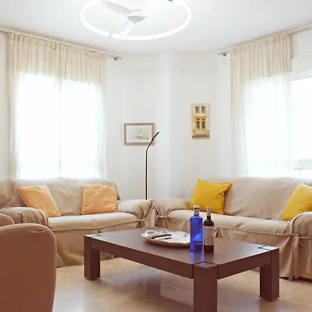 Apartment Fantastico De Dos En El Soho