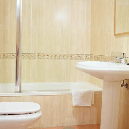 Fantastico De Dos En El Soho Apartment *