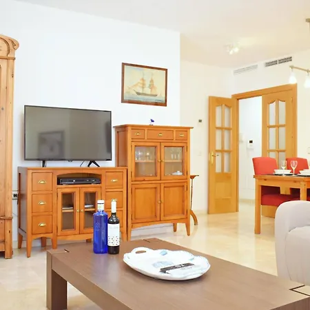 Fantastico De Dos En El Soho Appartement